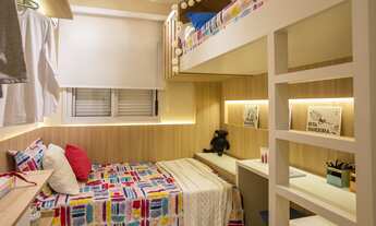 Imagem 7: APARTAMENTO RESIDENCIAL em São Paulo - SP, Vila Andrade