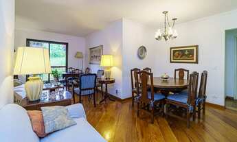 Imagem 6: APARTAMENTO RESIDENCIAL em São Paulo - SP, Morumbi