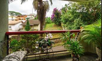 Imagem 2: APARTAMENTO RESIDENCIAL em São Paulo - SP, Morumbi