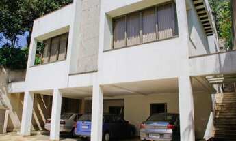 Imagem 3: CASA RESIDENCIAL em São Paulo - SP, Morumbi