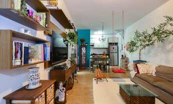 Imagem 2: APARTAMENTO RESIDENCIAL em São Paulo - SP, Morumbi