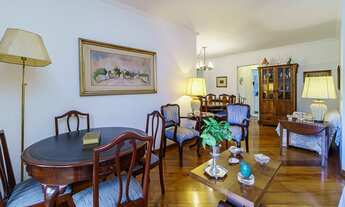 Imagem 3: APARTAMENTO RESIDENCIAL em São Paulo - SP, Morumbi