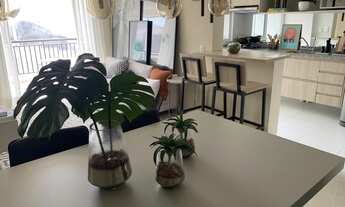 Imagem: APARTAMENTO RESIDENCIAL em São Paulo