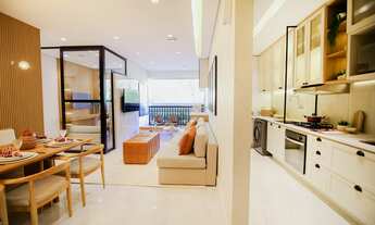 Imagem: APARTAMENTO RESIDENCIAL em São Paulo