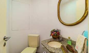 Imagem 7: APARTAMENTO RESIDENCIAL em São Paulo - SP, Morumbi