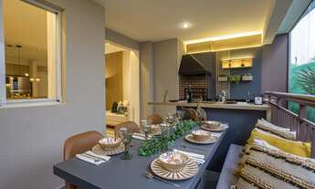 Imagem: APARTAMENTO RESIDENCIAL em São Paulo