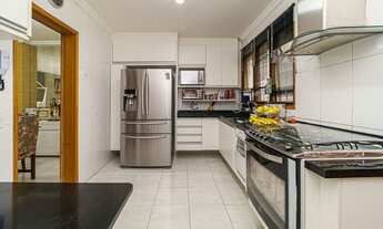 Imagem: CASA RESIDENCIAL em São Paulo - SP, Morumbi