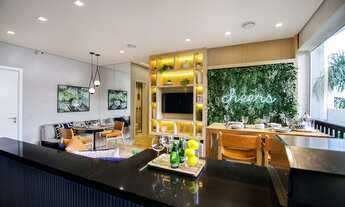 Imagem: APARTAMENTO RESIDENCIAL em São Paulo