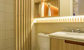 Imagem 2: APARTAMENTO RESIDENCIAL em São Paulo - SP, Vila Andrade