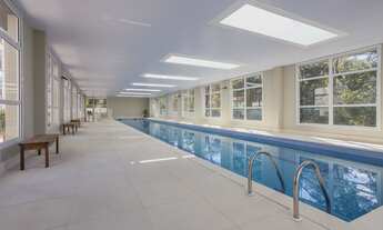 Imagem: APARTAMENTO RESIDENCIAL em São Paulo