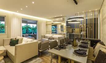 Imagem: APARTAMENTO RESIDENCIAL em São Paulo