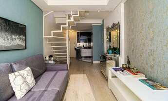 Imagem: APARTAMENTO RESIDENCIAL em São Paulo