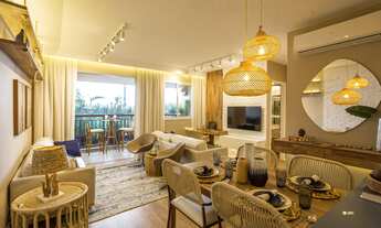 Imagem: APARTAMENTO RESIDENCIAL em São Paulo