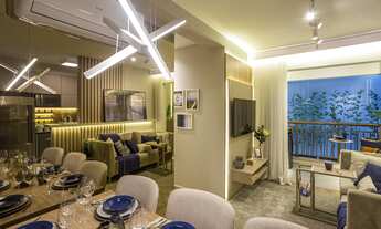 Imagem: APARTAMENTO RESIDENCIAL em São Paulo