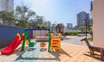 Imagem: APARTAMENTO RESIDENCIAL em São Paulo