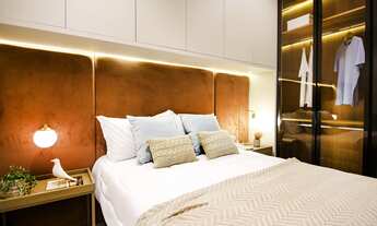 Imagem: COBERTURA RESIDENCIAL em São Paulo - SP