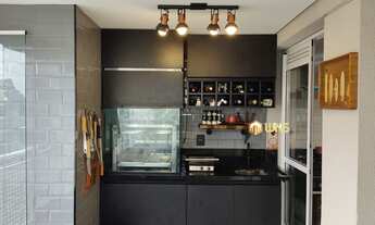 Imagem: APARTAMENTO RESIDENCIAL em SÃO PAULO