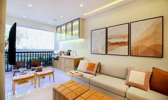 Imagem: APARTAMENTO RESIDENCIAL em São Paulo