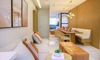 Imagem: APARTAMENTO RESIDENCIAL em São Paulo