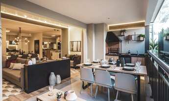 Imagem: APARTAMENTO RESIDENCIAL em São Paulo