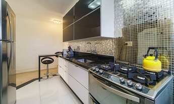 Imagem 6: APARTAMENTO RESIDENCIAL em São Paulo - SP, Morumbi