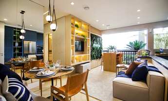 Imagem: APARTAMENTO RESIDENCIAL em São Paulo