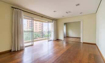 Imagem: APARTAMENTO RESIDENCIAL em São Paulo