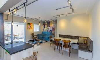 Imagem 4: APARTAMENTO RESIDENCIAL em São Paulo - SP, Vila Andrade