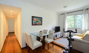 Imagem: APARTAMENTO RESIDENCIAL em São Paulo