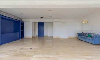 Imagem 4: APARTAMENTO RESIDENCIAL em São Paulo - SP, Panamby