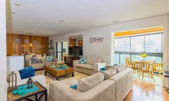 Imagem: APARTAMENTO RESIDENCIAL em São Paulo