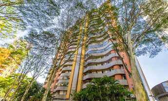 Imagem: APARTAMENTO RESIDENCIAL em São Paulo