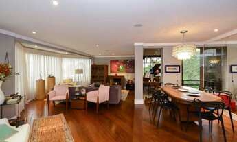 Imagem: APARTAMENTO RESIDENCIAL em São Paulo