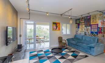 Imagem: APARTAMENTO RESIDENCIAL em São Paulo