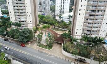 Imagem: APARTAMENTO RESIDENCIAL em São Paulo