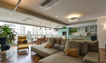 Imagem: APARTAMENTO RESIDENCIAL em São Paulo