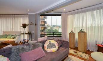 Imagem 6: APARTAMENTO RESIDENCIAL em São Paulo - SP, Panamby