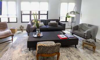 Imagem 7: APARTAMENTO RESIDENCIAL em São Paulo - SP, Morumbi