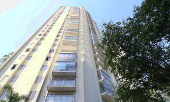 Imagem: APARTAMENTO RESIDENCIAL em São Paulo