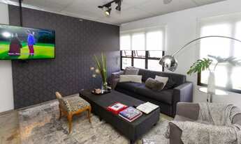 Imagem 4: APARTAMENTO RESIDENCIAL em São Paulo - SP, Morumbi