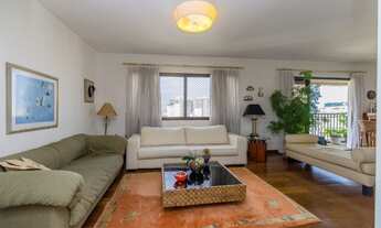 Imagem 2: APARTAMENTO RESIDENCIAL em São Paulo - SP, Morumbi