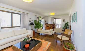 Imagem: APARTAMENTO RESIDENCIAL em São Paulo