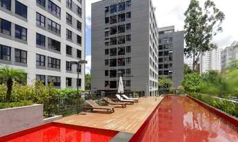 Imagem 2: APARTAMENTO RESIDENCIAL em São Paulo - SP, Morumbi