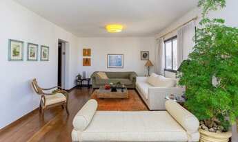 Imagem 4: APARTAMENTO RESIDENCIAL em São Paulo - SP, Morumbi