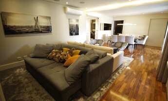 Imagem: APARTAMENTO RESIDENCIAL em São Paulo