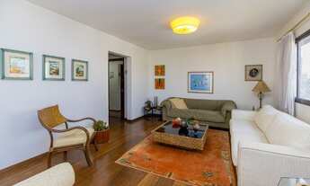 Imagem 5: APARTAMENTO RESIDENCIAL em São Paulo - SP, Morumbi