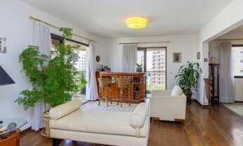 Imagem 6: APARTAMENTO RESIDENCIAL em São Paulo - SP, Morumbi