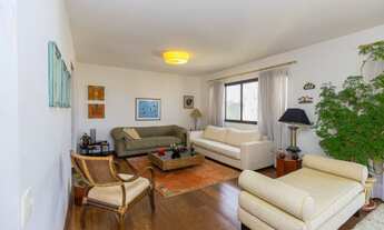 Imagem 3: APARTAMENTO RESIDENCIAL em São Paulo - SP, Morumbi