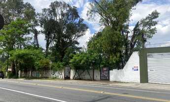 Imagem: TERRENO COMERCIAL em São Paulo - SP, Morumbi