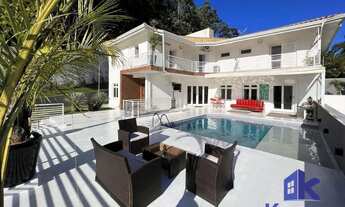 Imagem: Casa a Venda Condomínio São Paulo II